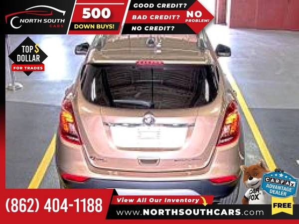 2019 Buick Encore Preferred - - by dealer - vehicle for sale in Passaic, NJ – photo 7