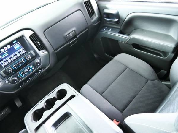 2014 Chevrolet Chevy Silverado 1500 LT - - by dealer for sale in Brooklyn Park, MN – photo 12