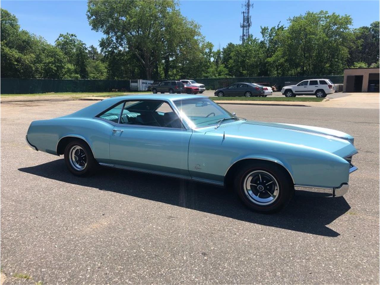 1967 Buick Riviera for sale in West Babylon, NY – photo 15