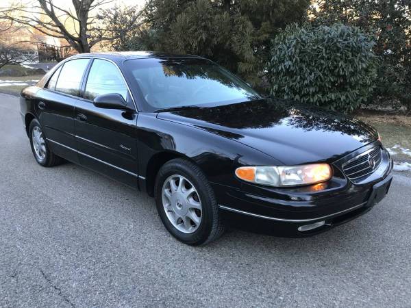 1998 Buick Regal LS - Only 83k - One Owner - Beautiful Car - Like for sale in Savannah, GA – photo 3
