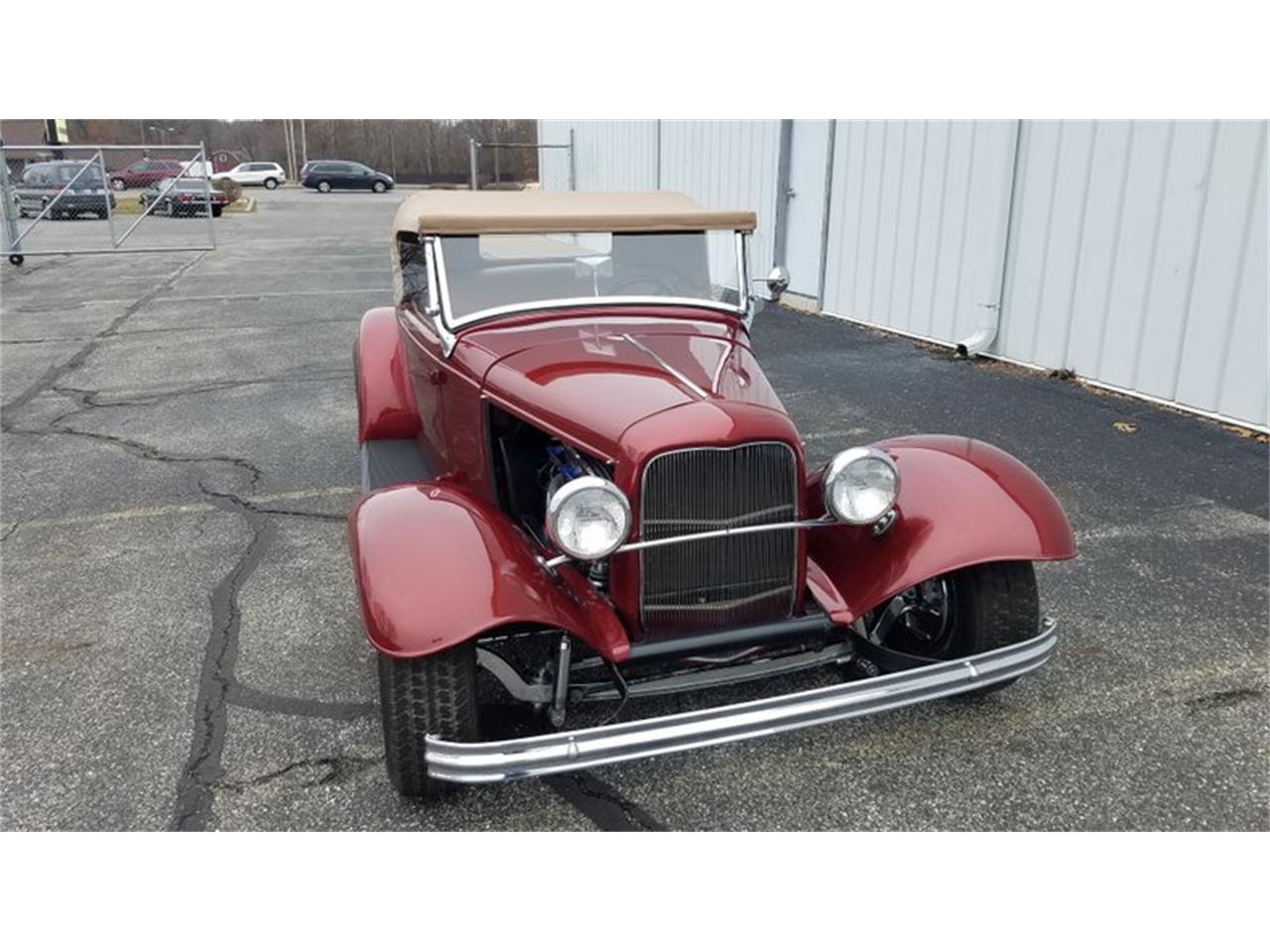 1932 Ford Roadster for sale in Elkhart, IN – photo 20