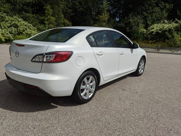 2010 Mazda3 Touring Sedan - Sporty! Easy Financing! for sale in Griswold, CT – photo 5