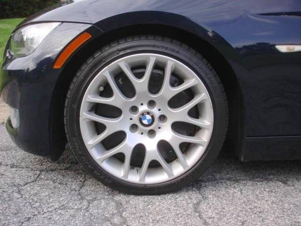2008 BMW 328i Retractable Hardtop Convertible - 6 Speed/Four New for sale in Allentown, PA – photo 6