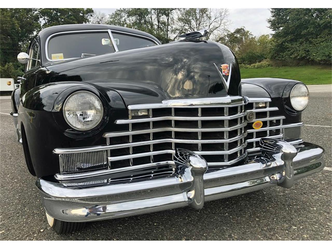 1946 Cadillac Fleetwood for sale in West Chester, PA – photo 18
