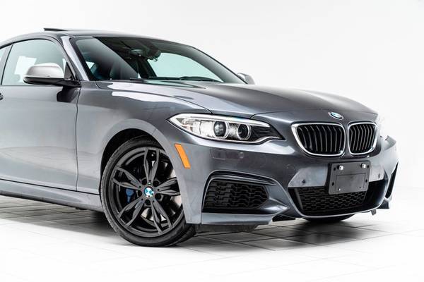 2016 BMW M235i xDrive - - by dealer - vehicle for sale in Other, LA – photo 4