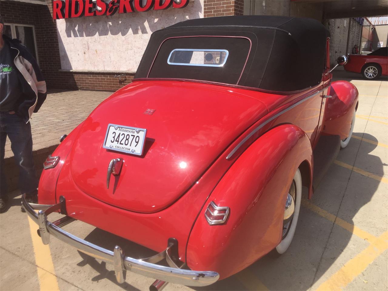 1940 Ford Deluxe for sale in Annandale, MN – photo 6