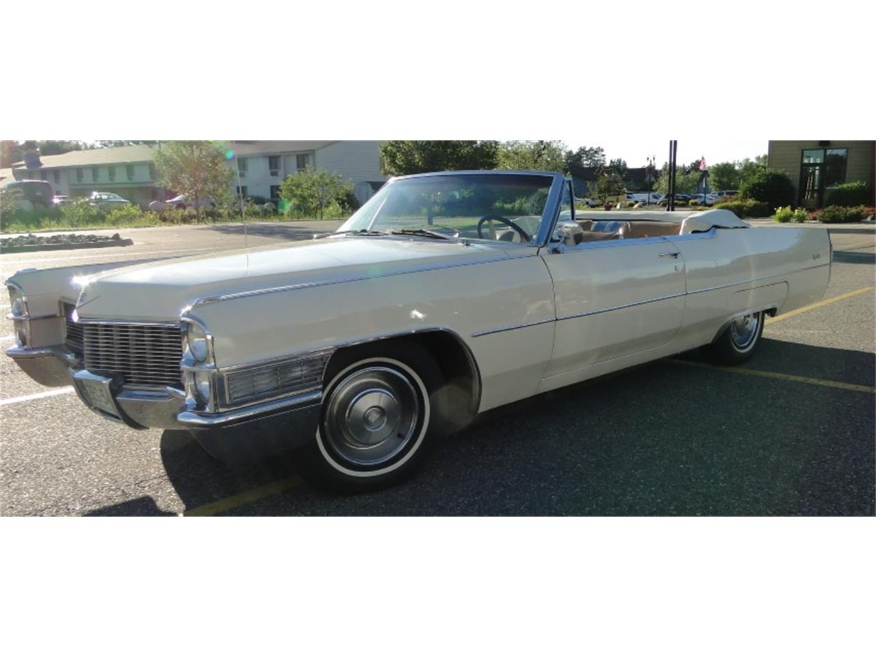 1965 Cadillac Sedan DeVille for sale in Prior Lake, MN – photo 10