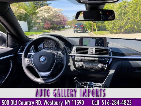 2020 BMW 440i xDrive Sedan - - by dealer - vehicle for sale in Westbury , NY – photo 7