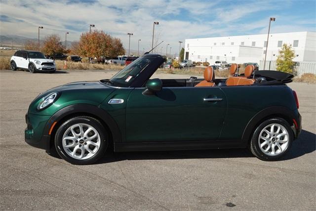 2019 MINI Convertible Cooper S for sale in Loveland, CO – photo 28