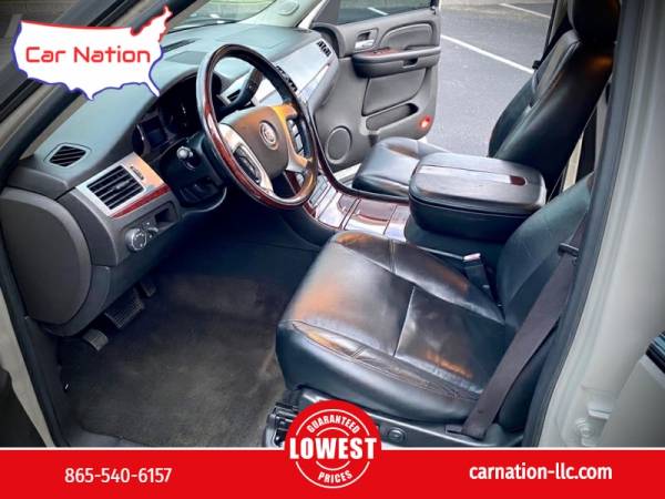 2007 CADILLAC ESCALADE ESV - cars & trucks - by dealer - vehicle... for sale in Knoxville, TN – photo 9