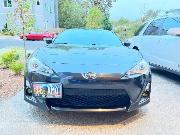 2015 SCION FR-S 72500 Miles for sale in Beaverton, OR – photo 10