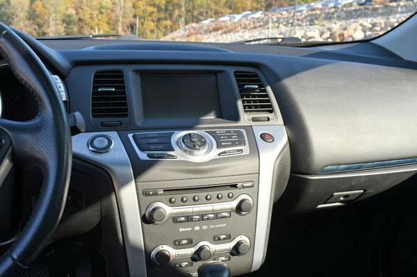 2010 *Nissan* *Murano* *SL* - cars & trucks - by dealer - vehicle... for sale in Naugatuck, CT – photo 23