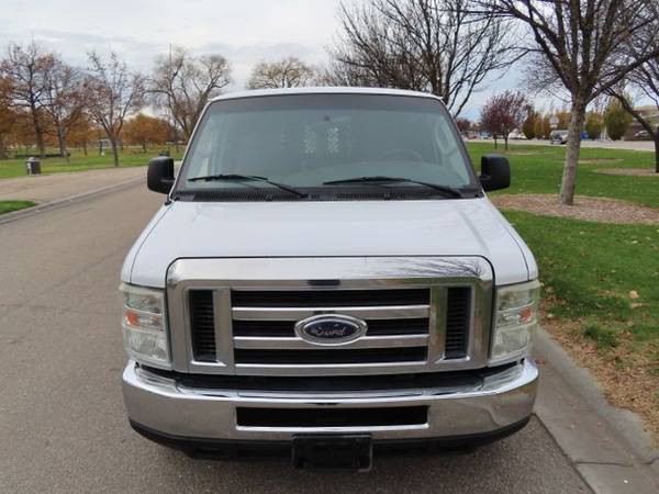 2008 Ford E150 Cargo - FREE AR 15! - - by dealer for sale in Nampa, ID – photo 8
