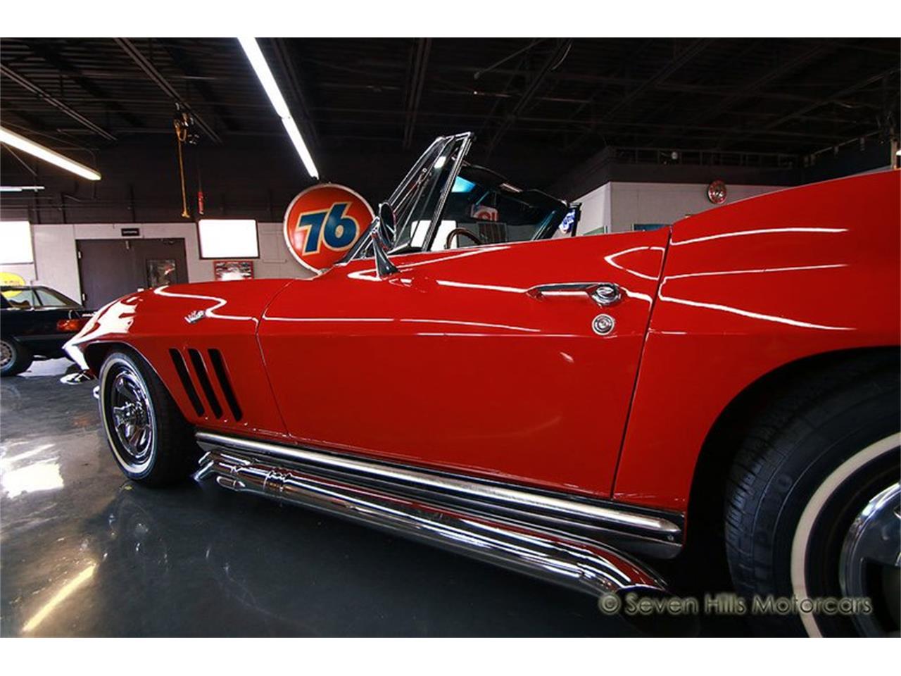 1965 Chevrolet Corvette for sale in Cincinnati, OH – photo 41