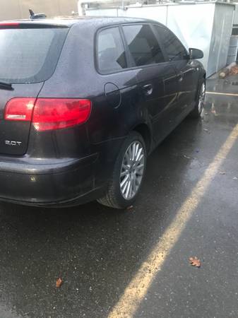 2006 Audi A3 premium - cars & trucks - by owner - vehicle automotive... for sale in College Place, WA – photo 12