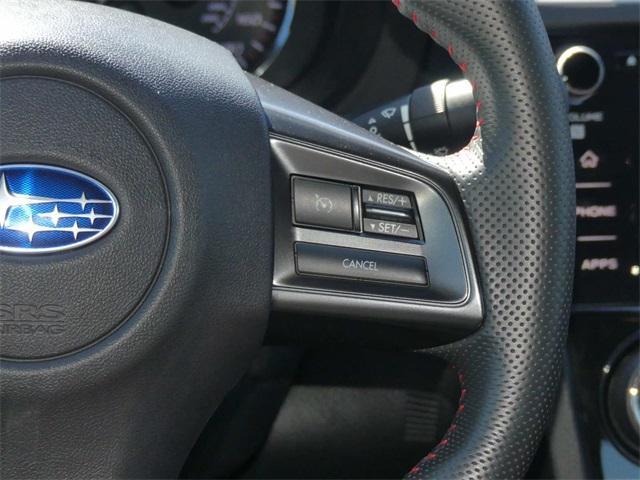 2021 Subaru WRX STI Base for sale in Chantilly, VA – photo 25