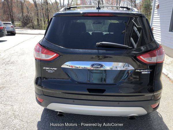 2014 FORD Escape TITANIUM SUV AWD -CALL/TEXT TODAY! for sale in Salem, NH – photo 5