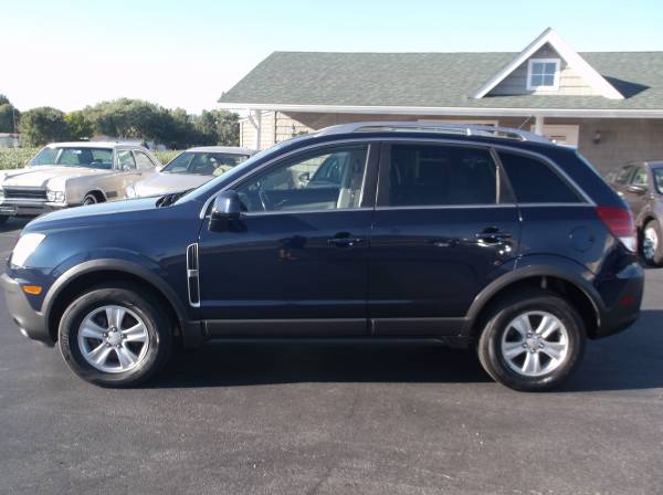 2008 SATURN VUE XE AWD for sale in RED BUD, IL, MO – photo 6