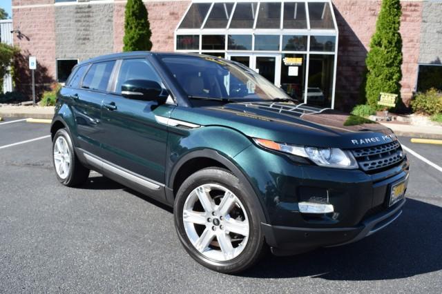 2013 Land Rover Range Rover Evoque Pure for sale in Easton, PA