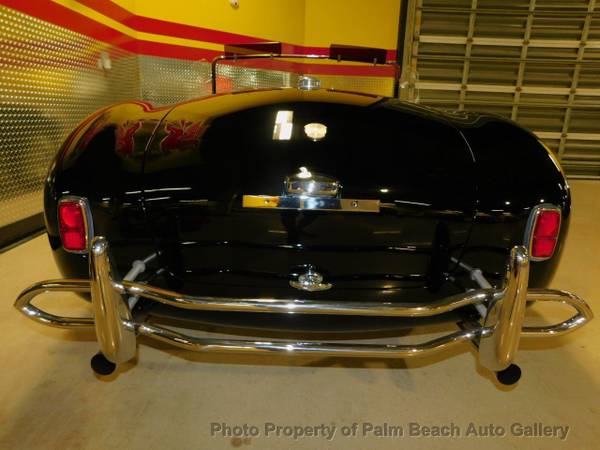 1962 Shelby Cobra CSX8000 Shelby Cobra 289 50th Annive - cars & for sale in Boynton Beach , FL – photo 8