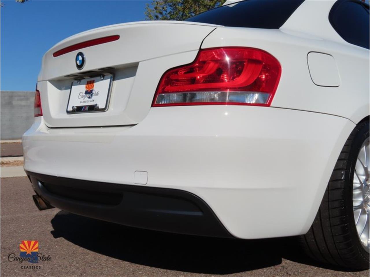 2012 BMW 1 Series for sale in Tempe, AZ – photo 57