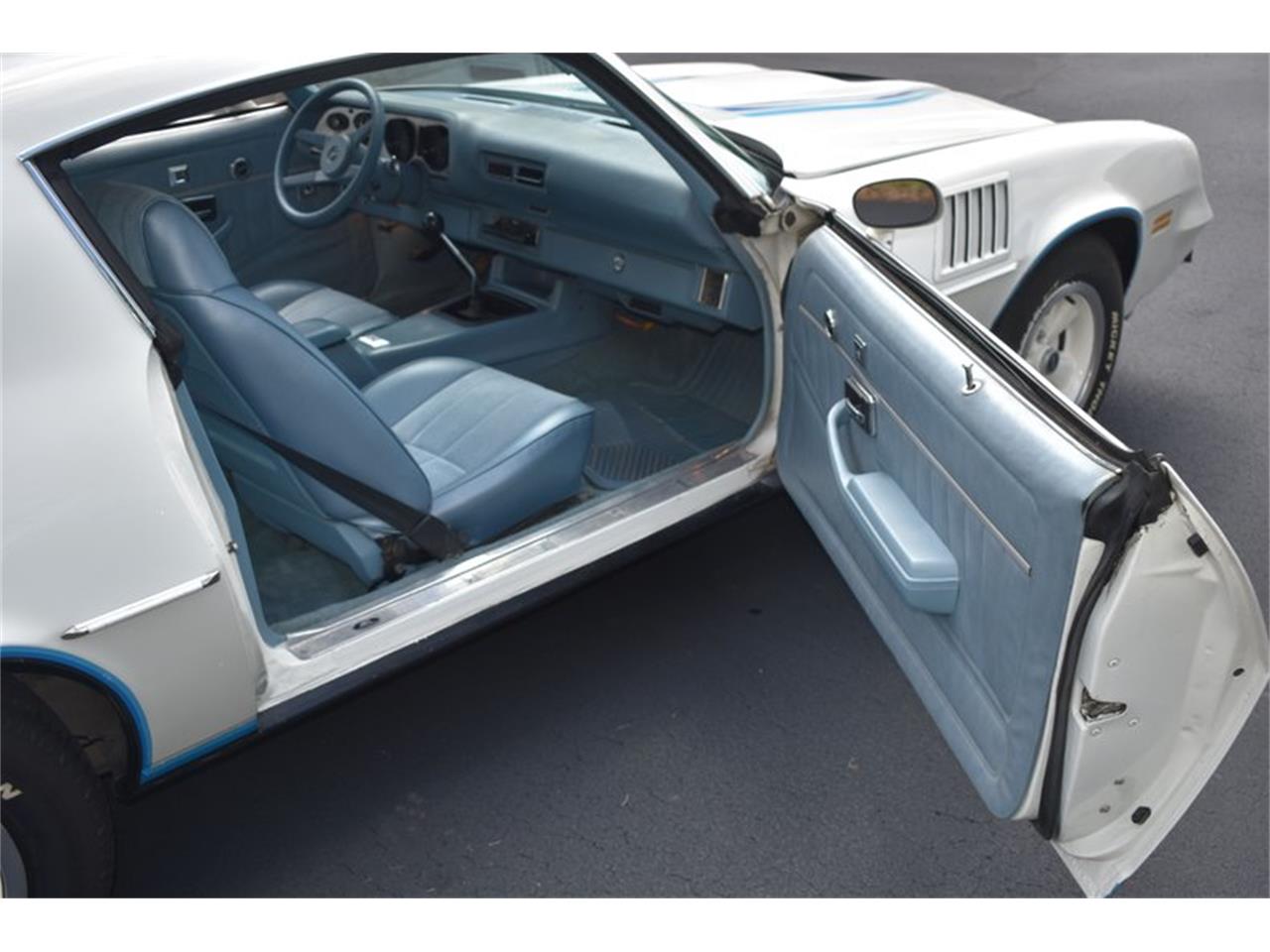 1978 Chevrolet Camaro for sale in Elkhart, IN – photo 53