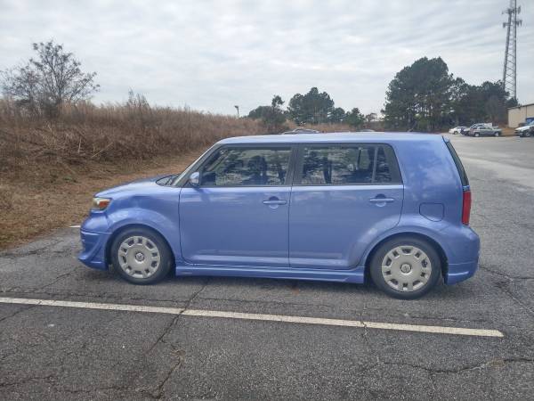 2010 Scion xB RS 7 0 Special Edition for sale in Athens, GA – photo 8