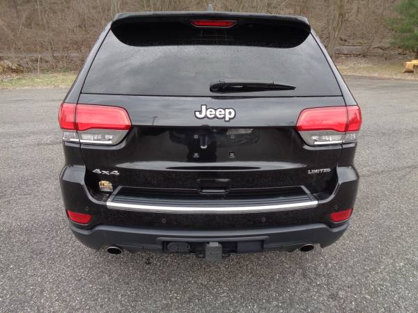 2014 Jeep Grand Cherokee Limited 4WD Very Clean 97k Miles for sale in Waynesboro, MD – photo 6