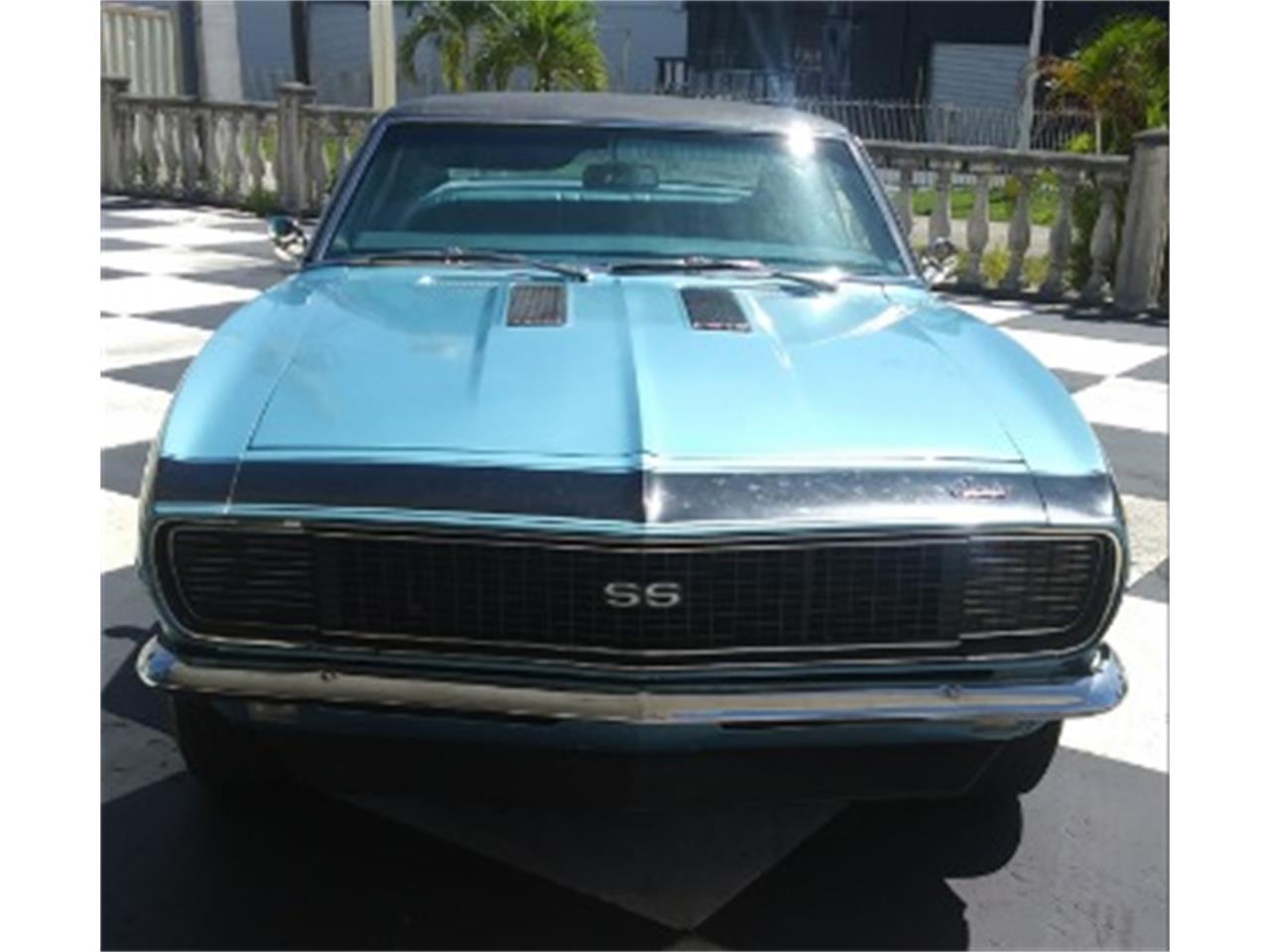 1968 Chevrolet Camaro for sale in Miami, FL – photo 6
