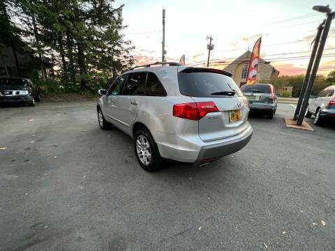2009 Acura MDX Base - - by dealer - vehicle automotive for sale in Methuen, MA – photo 7