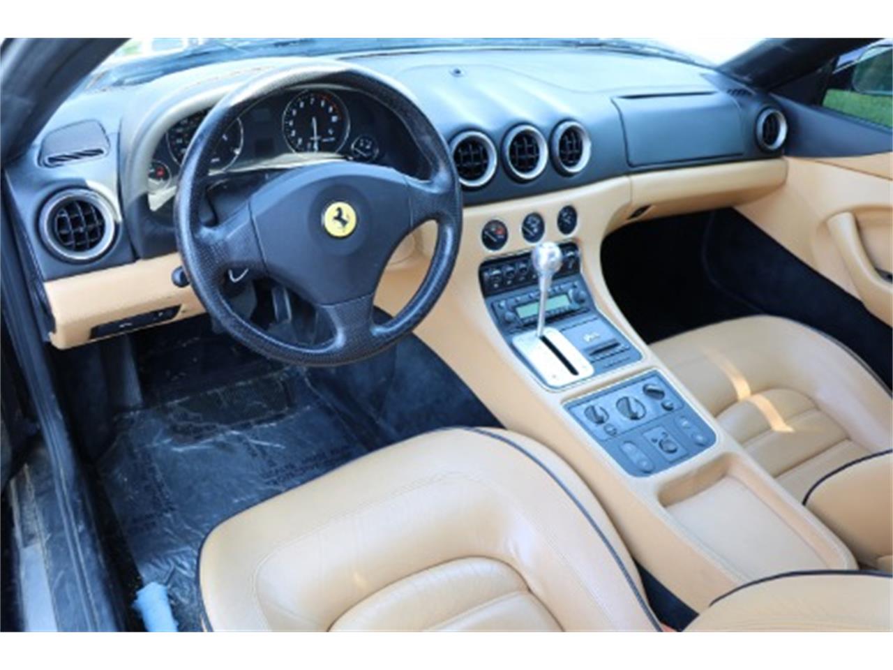 2000 Ferrari 456M for sale in Astoria, NY – photo 5