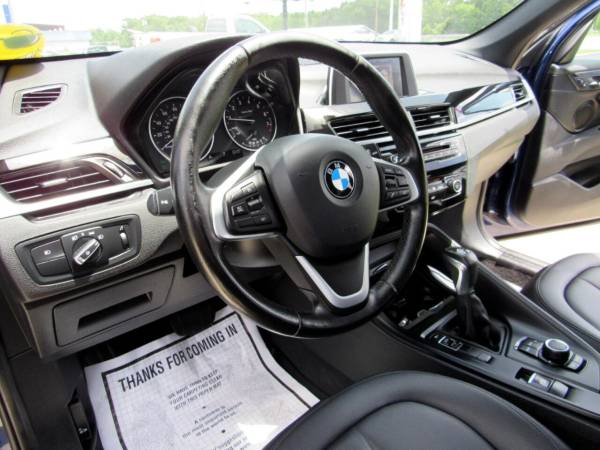 2017 BMW X1 sDrive28i Sports Activity Vehicle SUV for sale in Orlando, FL – photo 14
