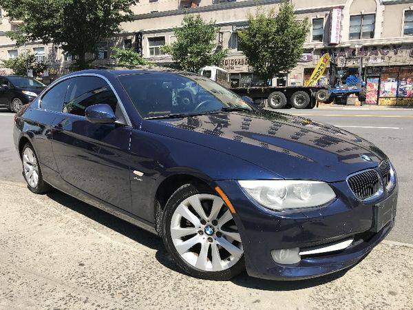 2011 BMW 3-Series 328i xDrive Coupe - SULEV LOWEST PRICES AROUND! for sale in Brooklyn, NY – photo 5