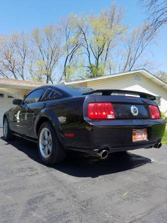 2006 Mustang GT for sale in Glenview, IL – photo 13
