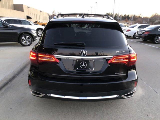 2020 Acura MDX 3.5L w/Technology Package for sale in Omaha, NE – photo 3