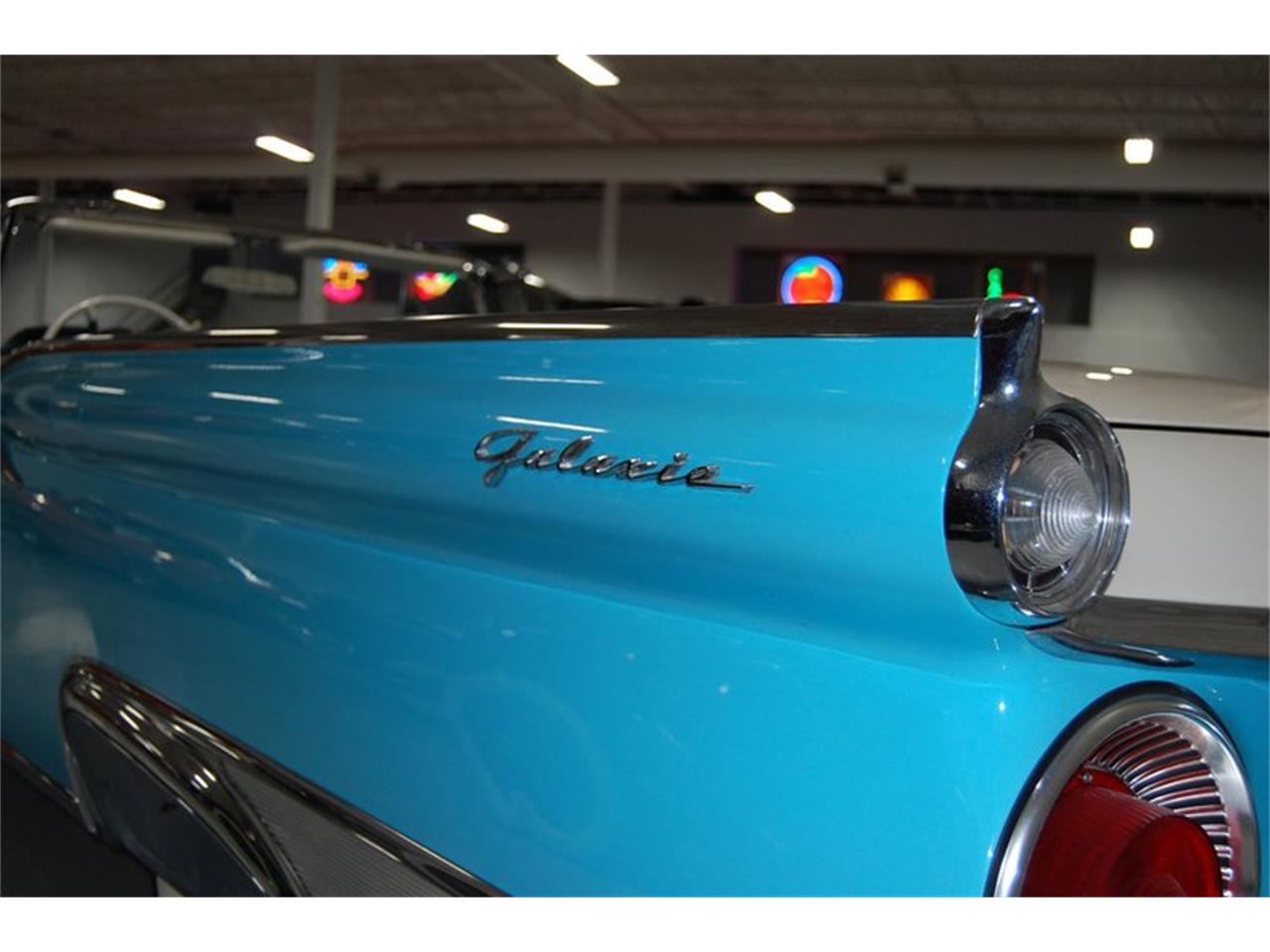 1959 Ford Skyliner for sale in Rogers, MN – photo 15