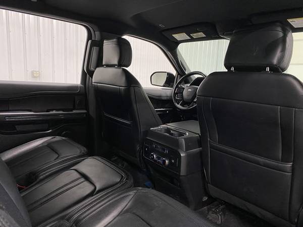 2019 Ford Expedition MAX - Small Town & Family Owned! Excellent for sale in Wahoo, NE – photo 14