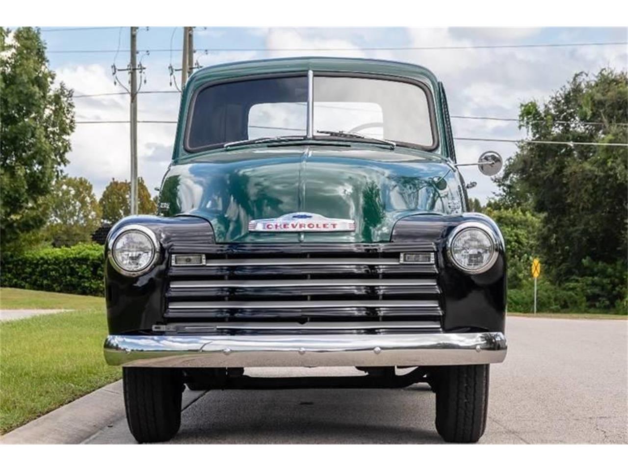 1950 Chevrolet C/K 3500 for sale in Long Island, NY – photo 20