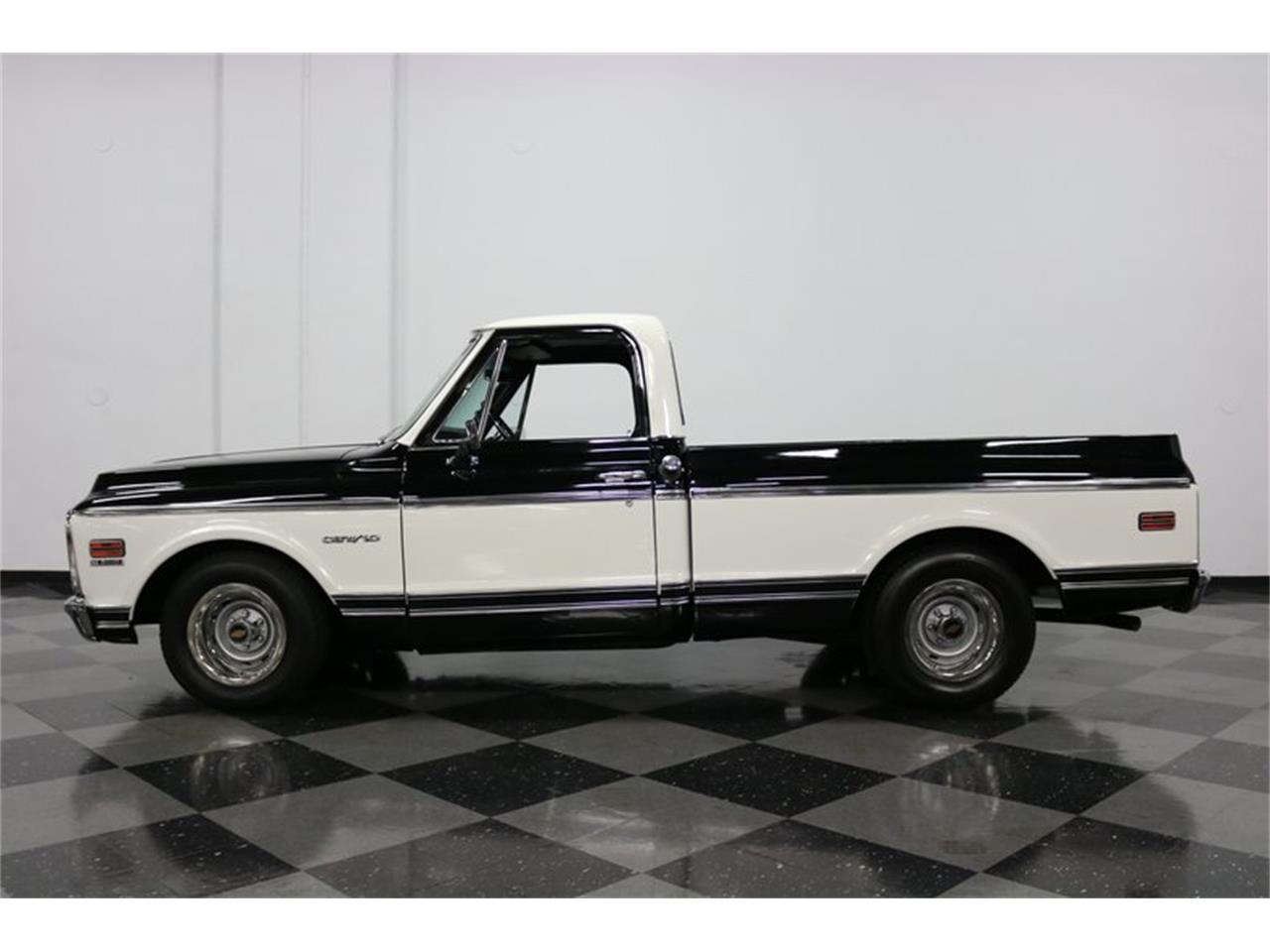 1969 Chevrolet C10 for sale in Fort Worth, TX