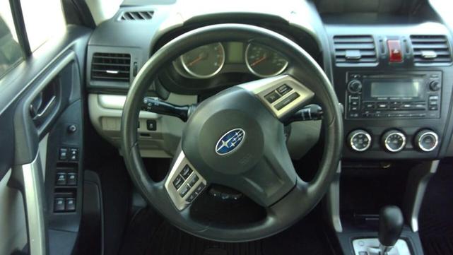 2015 Subaru Forester 2.5i for sale in Topeka, KS – photo 10