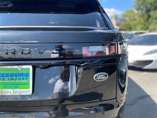 2021 Land Rover Range Rover Velar R-Dynamic HSE for sale in Leesburg, VA – photo 12