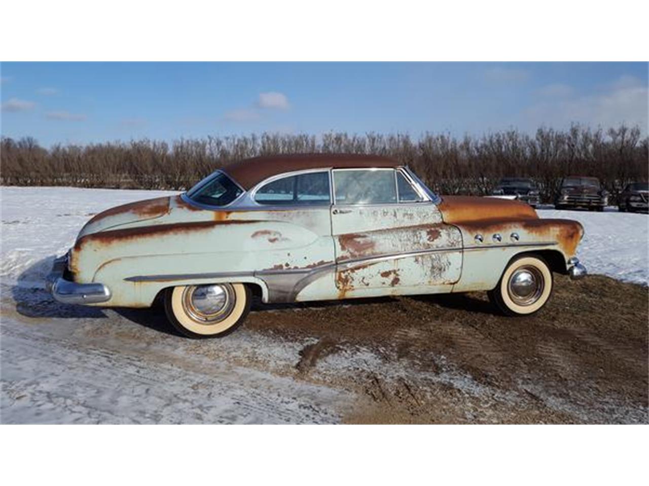 1951 Buick Super for sale in New Ulm, MN – photo 6