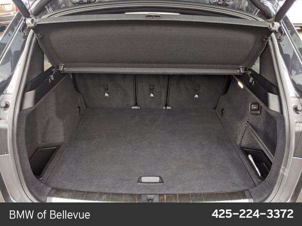 2018 BMW X1 xDrive28i AWD All Wheel Drive SKU:J5F93185 - cars &... for sale in Bellevue, WA – photo 6