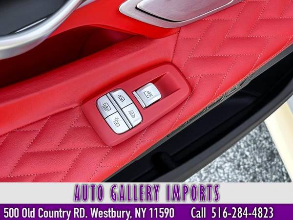 2020 BMW 750i xDrive Sedan - - by dealer - vehicle for sale in Westbury , NY – photo 6