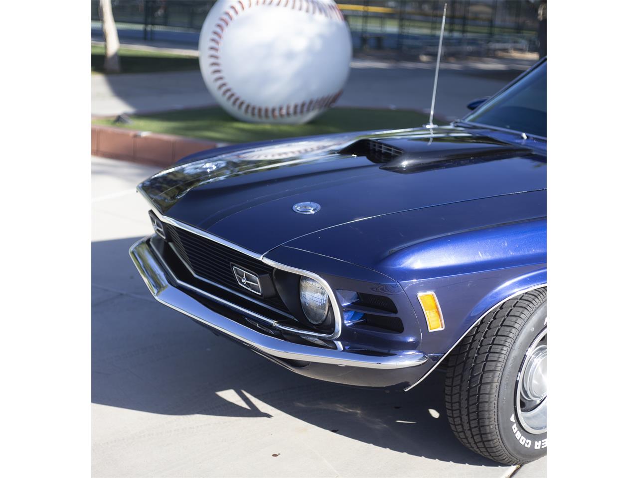 1970 Ford Mustang Mach 1 for sale in Surprise, AZ – photo 6