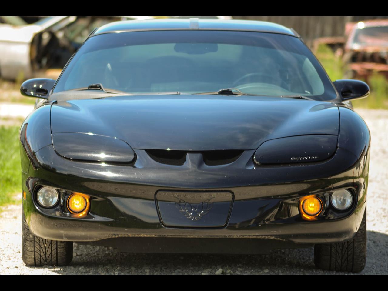 1998 Pontiac Firebird for sale in Greenfield, IN – photo 8