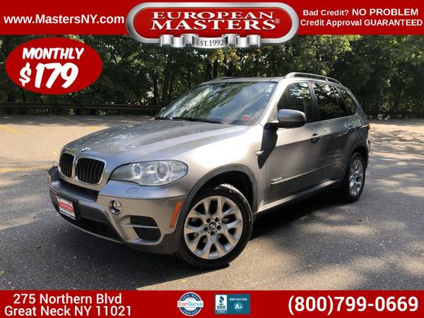 2013 BMW X5 xDrive35i for sale in Great Neck, NY