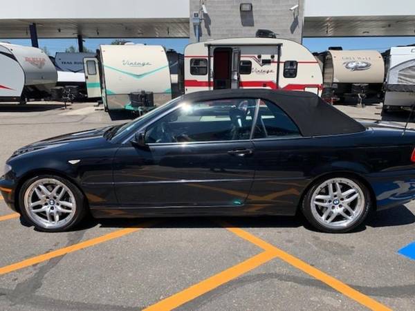 2006 BMW 330 CI *Clean Local Trade* for sale in Meridian, ID – photo 14