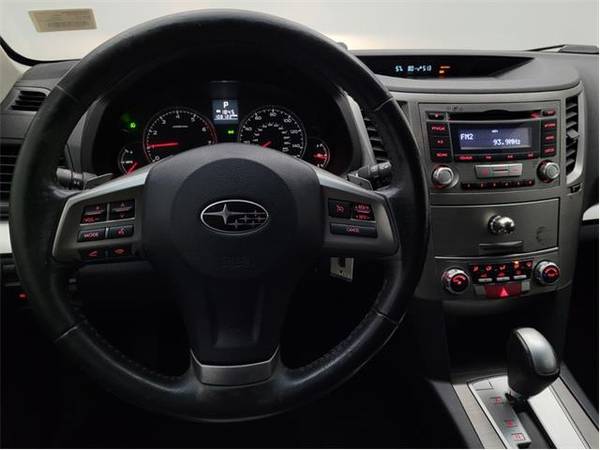 2013 Subaru Outback 2 5i Premium - wagon - - by dealer for sale in Midlothian, IL – photo 22