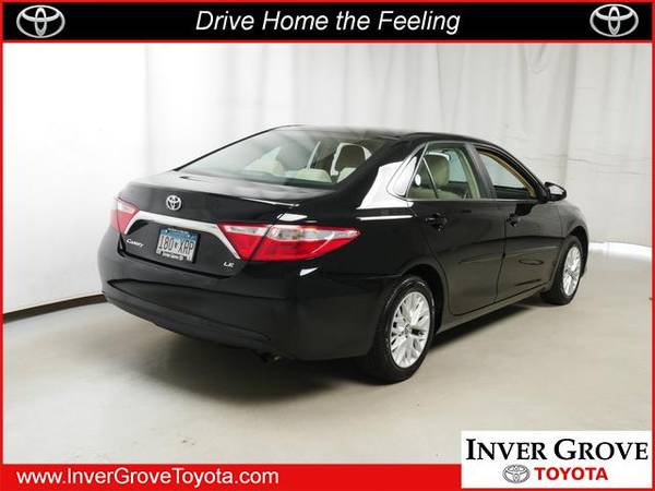 2016 Toyota Camry for sale in Inver Grove Heights, MN – photo 7